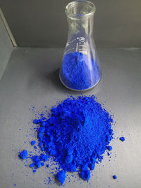 Non Toxic Ultramarine Blue Pigment , Inorganic Color Pigments QQ-1 Cas 57455 37 5