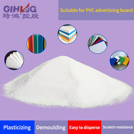 CAS 68441-17-8 Oxidized Polyethylene Wax OPE Wax OA9 For PVC White Color