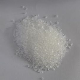 High Durability Polypropylene Raw Material / Modified White PP Granules
