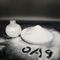 0.97 G/Cm³ Density Oxidized Polyethylene Wax White Powder CAS 68441-17-8
